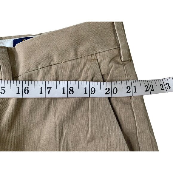 Polo Ralph Lauren Men's Tan Casual Pants - Picture 5 of 6